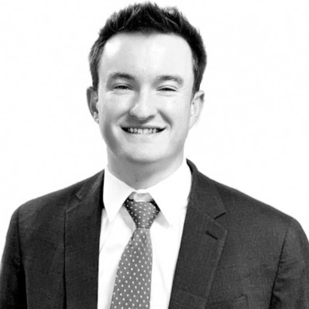 Meet your Posher, Christian